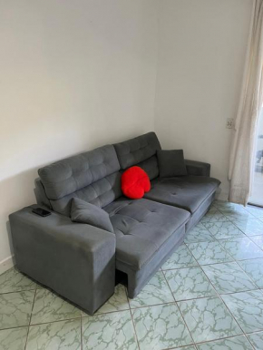 Casa de Praia Familiar